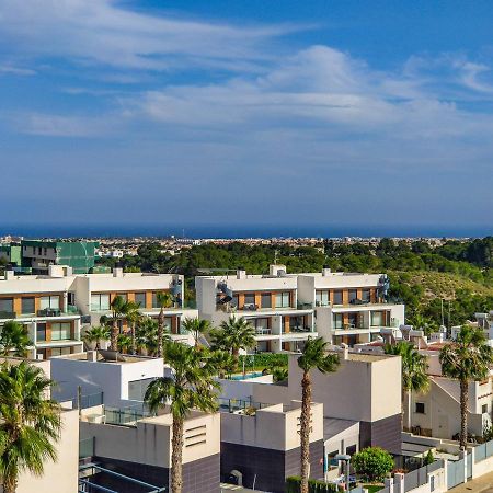 Villamartin 2 Bed 2 Bath Holiday Apartment Campoamor Esterno foto