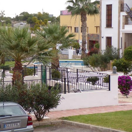 Villamartin 2 Bed 2 Bath Holiday Apartment Campoamor Esterno foto