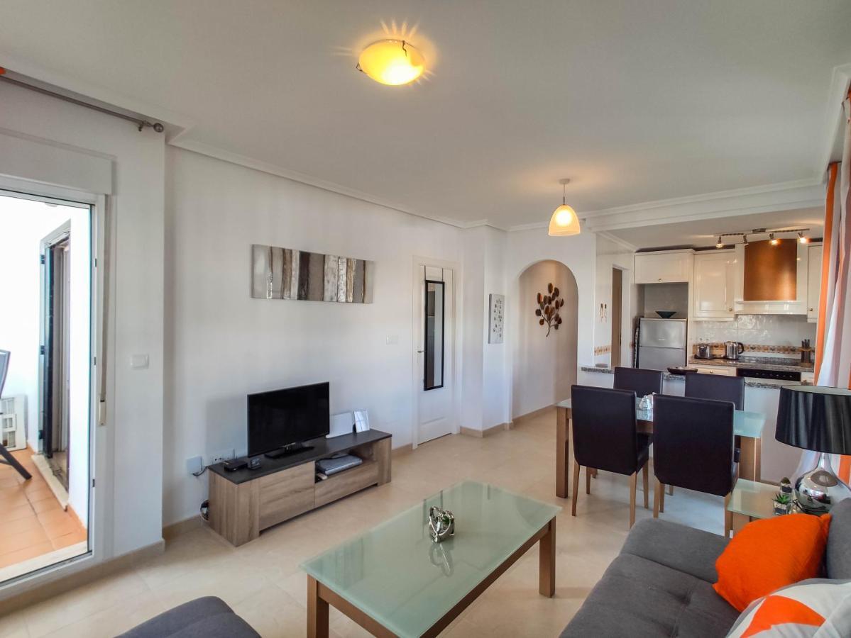 Villamartin 2 Bed 2 Bath Holiday Apartment Campoamor Esterno foto