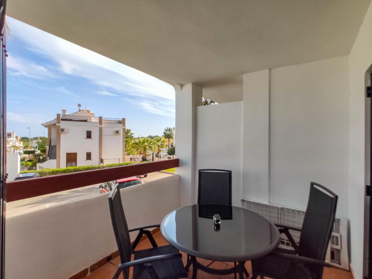 Villamartin 2 Bed 2 Bath Holiday Apartment Campoamor Esterno foto