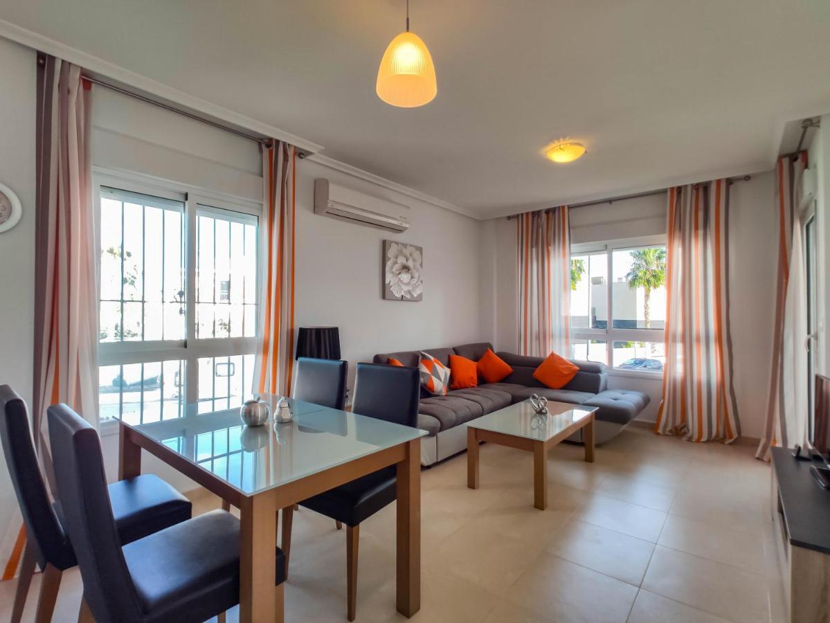 Villamartin 2 Bed 2 Bath Holiday Apartment Campoamor Esterno foto